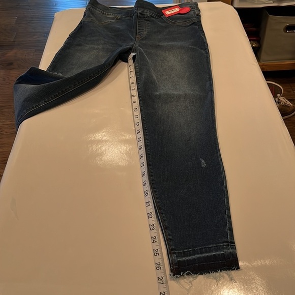 Spanx Pull On High Rise NWT Size L - Picture 7 of 16